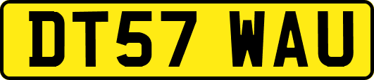 DT57WAU