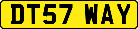 DT57WAY