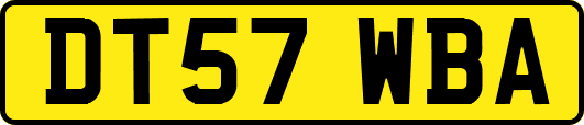 DT57WBA