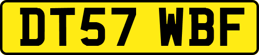 DT57WBF