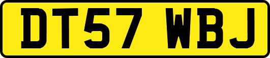 DT57WBJ