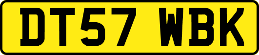 DT57WBK