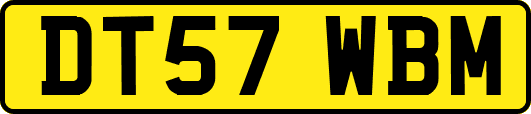 DT57WBM