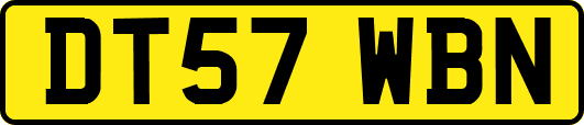 DT57WBN