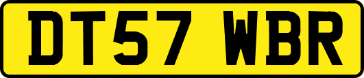 DT57WBR