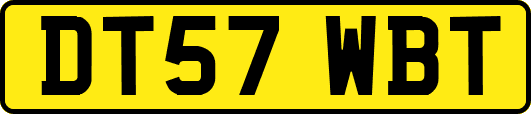 DT57WBT