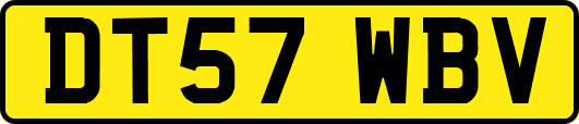 DT57WBV