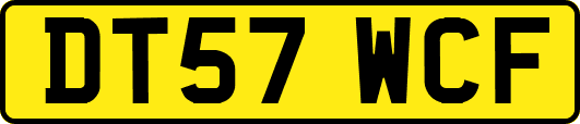 DT57WCF