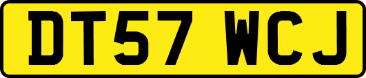 DT57WCJ