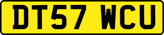 DT57WCU