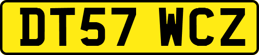 DT57WCZ