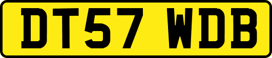 DT57WDB