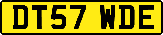 DT57WDE