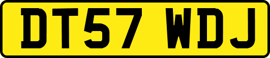 DT57WDJ