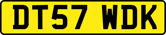DT57WDK