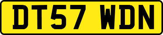 DT57WDN