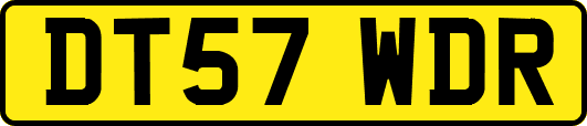 DT57WDR