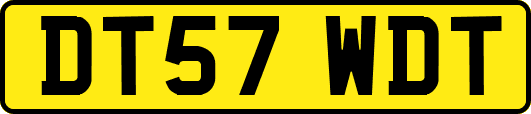 DT57WDT