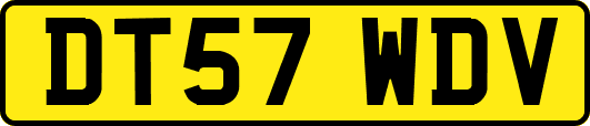 DT57WDV