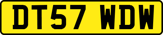 DT57WDW