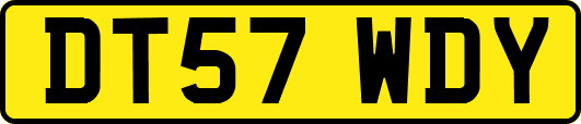 DT57WDY