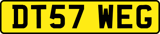 DT57WEG