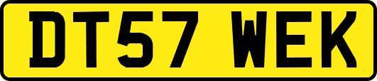 DT57WEK