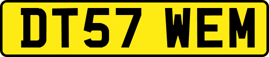 DT57WEM
