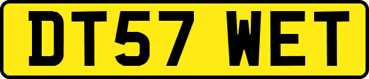 DT57WET