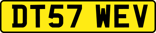 DT57WEV