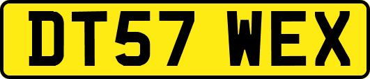 DT57WEX
