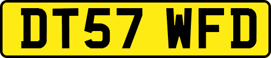 DT57WFD