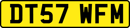 DT57WFM