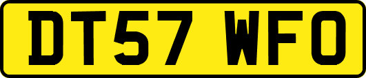 DT57WFO
