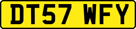 DT57WFY