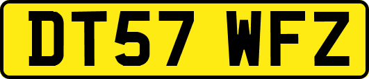 DT57WFZ