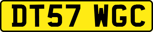 DT57WGC