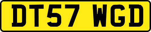 DT57WGD