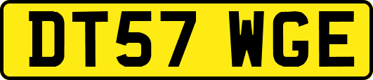 DT57WGE