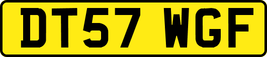 DT57WGF