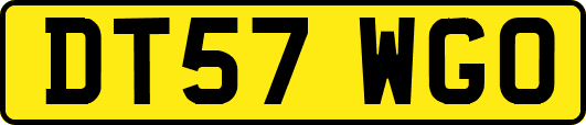 DT57WGO
