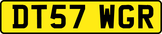 DT57WGR