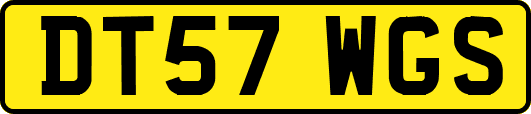 DT57WGS