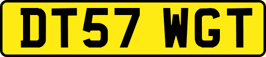 DT57WGT