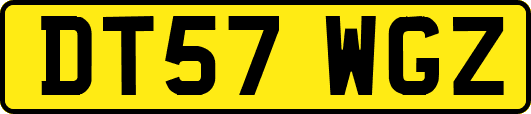 DT57WGZ