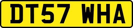 DT57WHA