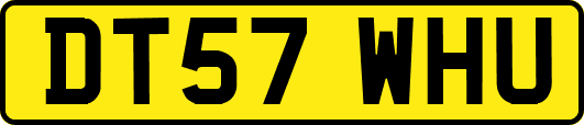 DT57WHU