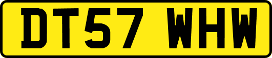DT57WHW