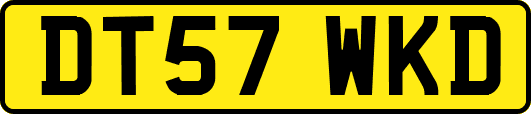 DT57WKD