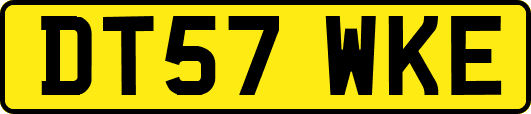DT57WKE